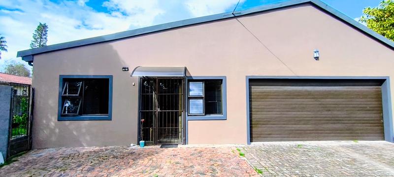5 Bedroom Property for Sale in George East Western Cape
